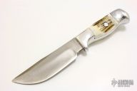 Model 95 MP with Sheath