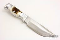 Model 95 MP with Sheath