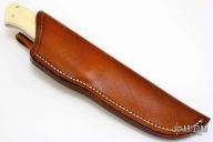 Model 7 with Ivory Scales