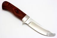 Integral Chisel Ground Hunter