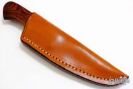 Integral Chisel Ground Hunter