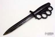 RARE - WWII Everitt Trench Knife