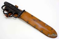 RARE - WWII Everitt Trench Knife