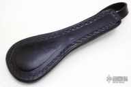 6.5" Leather Sap/Blackjack