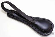 6.5" Leather Sap/Blackjack