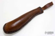 7" Leather Sap/Blackjack