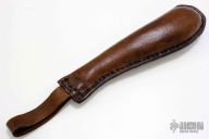 7" Leather Sap/Blackjack