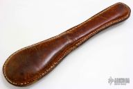 9.5" Leather Sap/Blackjack