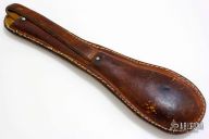 9.5" Leather Sap/Blackjack