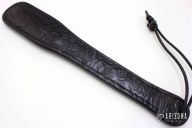 14" Big John Sap - Hand Tooled