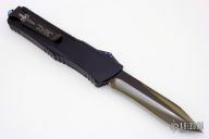 Combat Troodon - Recurve DLC Mirror - Ti Hardware #009