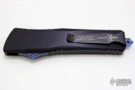 Combat Troodon - Recurve DLC Mirror - Ti Hardware #009