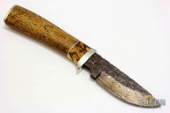 Hunter - Sea Cow Rib Bone