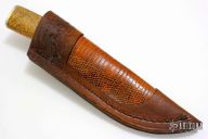 Hunter - Sea Cow Rib Bone