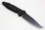 Mini Socom Elite 09/2005 - Black Tactical