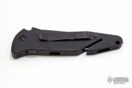 Mini Socom Elite 09/2005 - Black Tactical