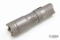 Lenslight Mini Ti, TAD Edition