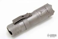 Lenslight Mini Ti, TAD Edition