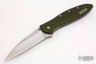 1660OL Leek Flipper