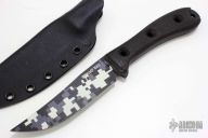 Rodent Trail - Urban Digicam