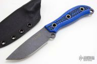 Battle Grade Active Duty (AD) - SR101