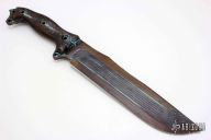 Combat Grade Fusion Battle Mistress - Bronze Cerakote