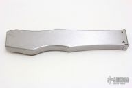 SS HALO V - Bamboo Inlays and W2 Hamon