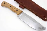 Production Camp Knife