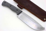 Production Camp Knife