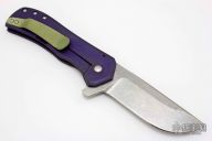 Field Grade Recon - Ti Standoffs