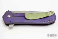 Field Grade Recon - Ti Standoffs