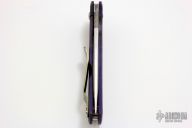 Field Grade Recon - Ti Standoffs