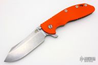 XM-24 4" Skinner