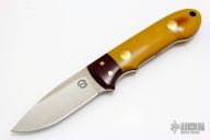 Custom Hunting Knife
