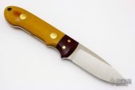 Custom Hunting Knife