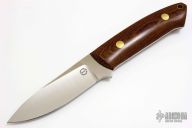 K-DP - Drop Point Hunter