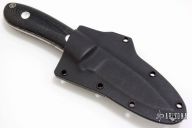 Custom Hunting Knife