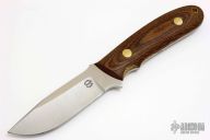 K-38 - Improved Professional Skinner