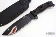 Special Forces Natural Outlaw (SFNO) - Sharkface