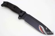 Special Forces Natural Outlaw (SFNO) - Sharkface