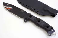 Special Forces Natural Outlaw (SFNO) - Sharkface