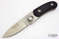 Paul Knife Series II Model 2