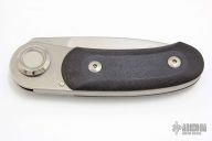 Paul Knife Series II Model 2