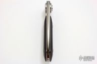 Paul Knife Series II Model 2