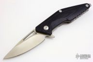 Mini Division Flipper 994/1000 - Satin