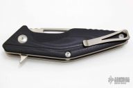 Mini Division Flipper 994/1000 - Satin