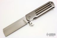 Slotted Slash Flipper