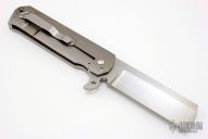 Slotted Slash Flipper