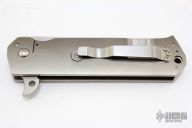 Slotted Slash Flipper