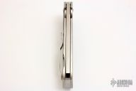 Slotted Slash Flipper